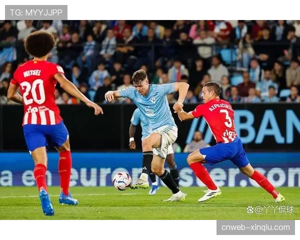 四月西甲阶段性观察：高位逼抢战术的流行与中下游球队的应对之策