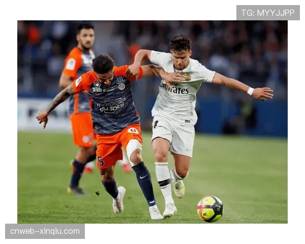 巴黎圣日耳曼锁定联赛冠军，赛后恩里克谈姆巴佩替代计划